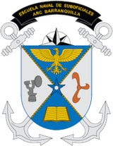 Escuela Naval de Suboficiales ARC Barranquilla