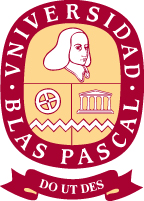 Universidad Blas Pascal UBP