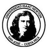 Universidad Isaac Newton UNIN